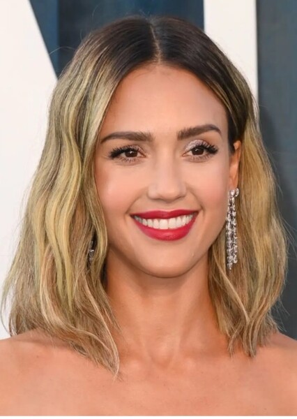 Jessica Alba