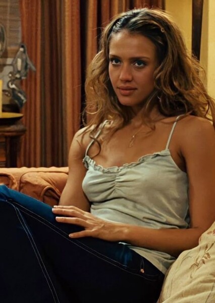 Jessica Alba photo