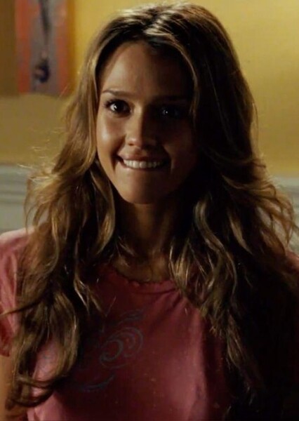 Jessica Alba photo