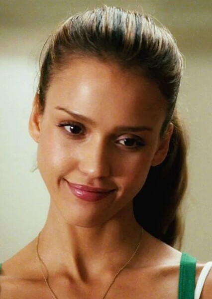 Jessica Alba photo