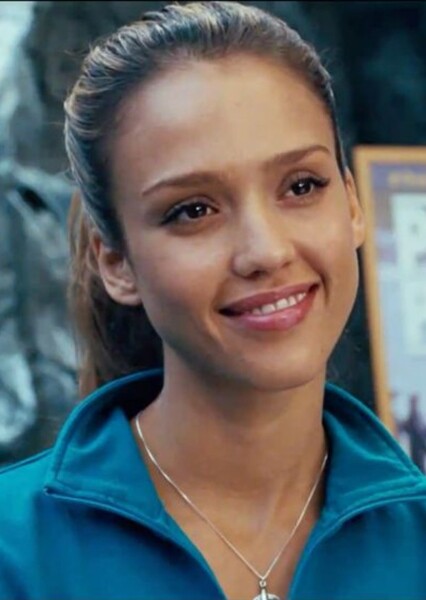 Jessica Alba photo