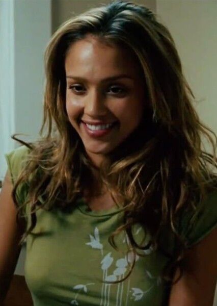 Jessica Alba photo