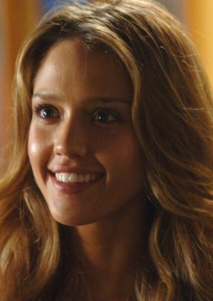 Jessica Alba photo