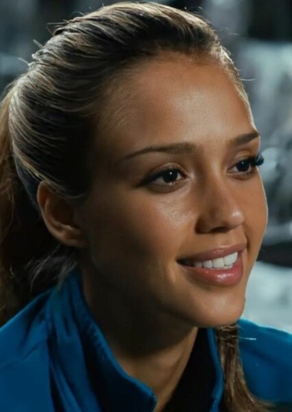 Jessica Alba photo