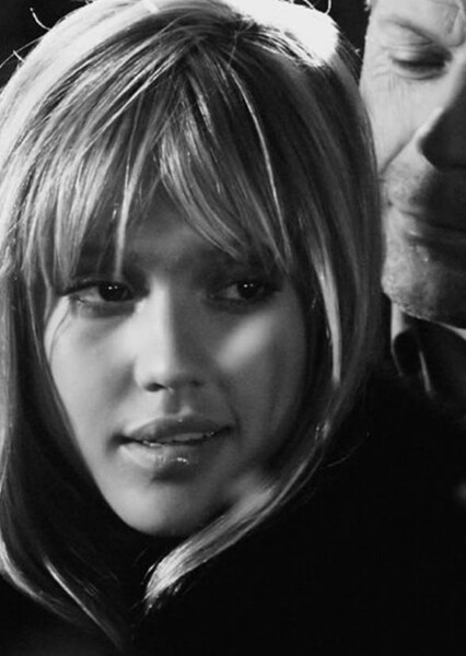 Jessica Alba photo