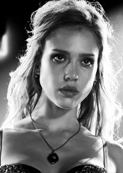 Jessica Alba photo