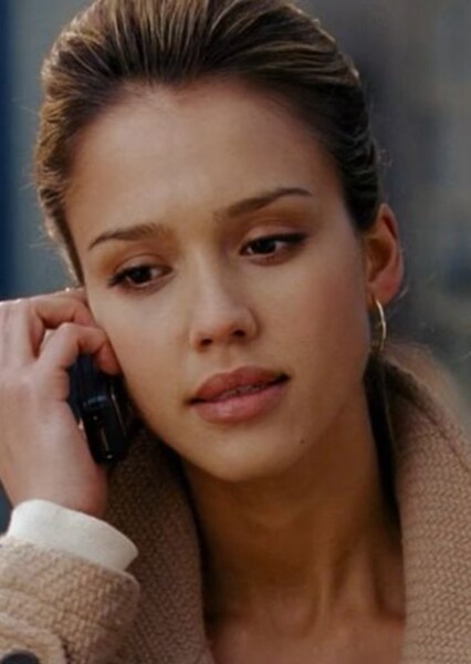 Jessica Alba