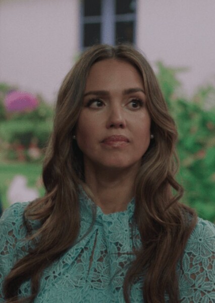 Jessica Alba