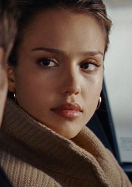 Jessica Alba photo
