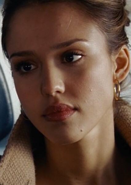 Jessica Alba