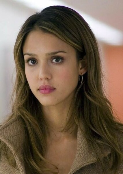 Jessica Alba photo