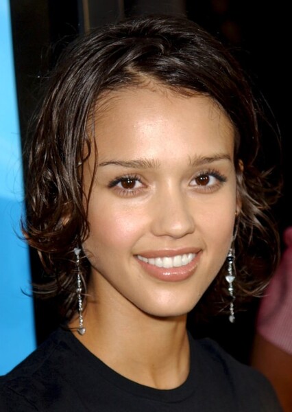 Jessica Alba