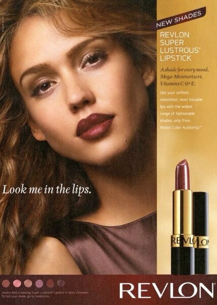 Jessica Alba photo