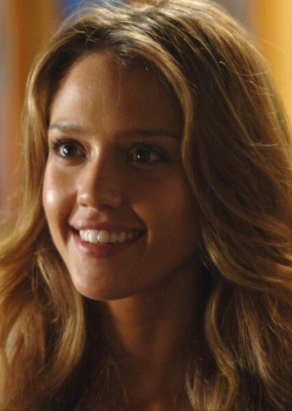 Jessica Alba photo