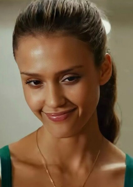 Jessica Alba photo