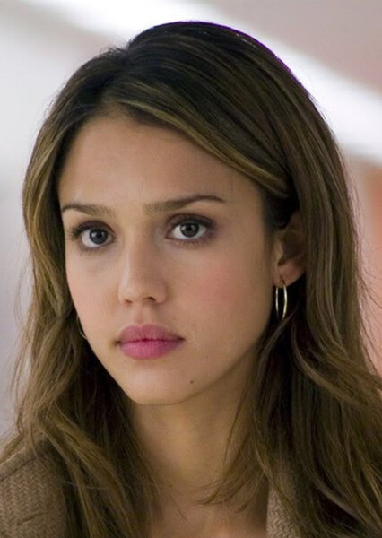 Jessica Alba photo