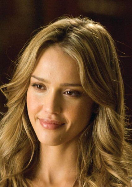 Jessica Alba photo