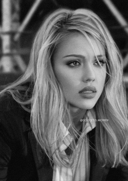 Jessica Alba photo