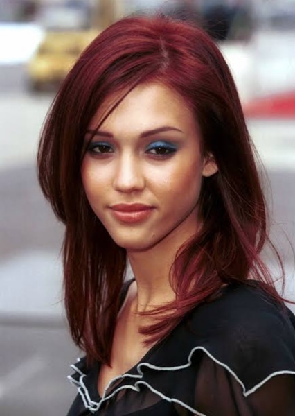 Jessica Alba photo