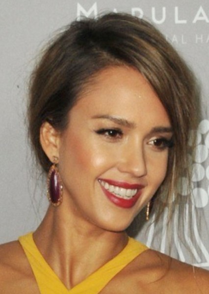 Jessica Alba photo