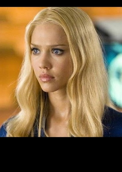 Jessica Alba photo