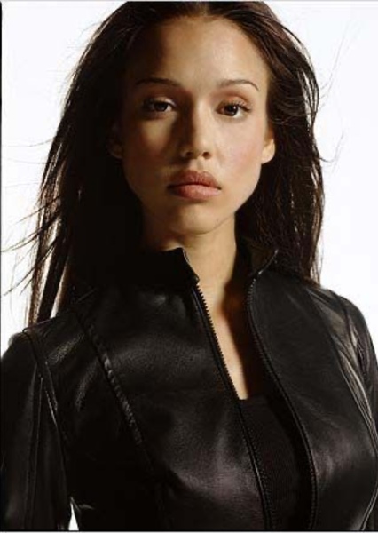 Jessica Alba photo