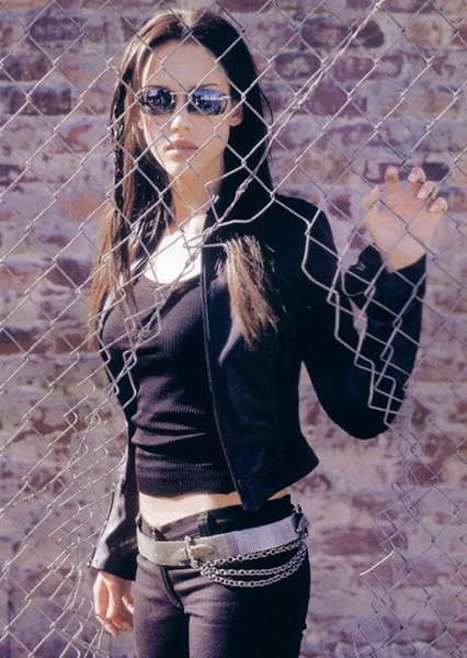 Jessica Alba photo