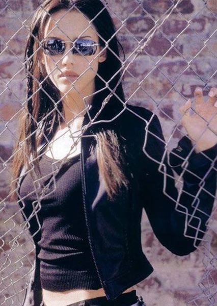 Jessica Alba photo
