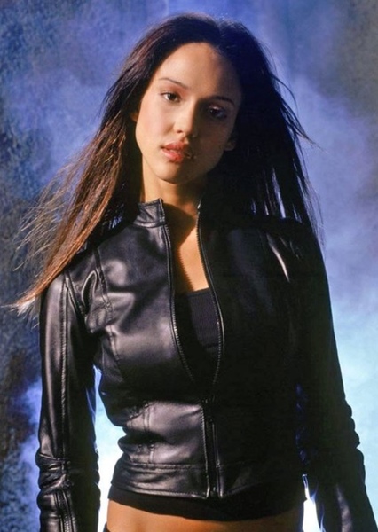 Jessica Alba photo