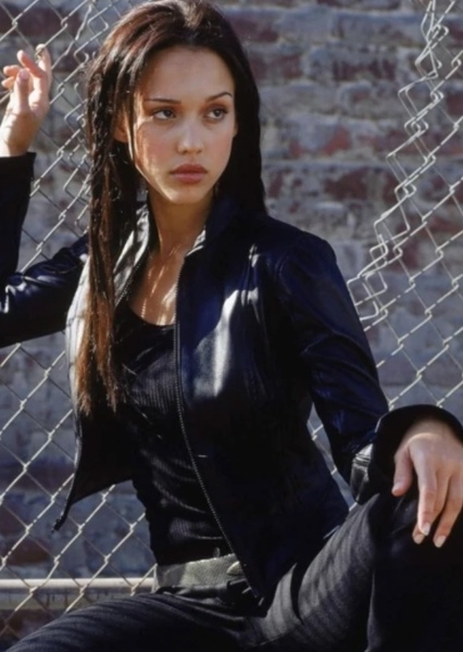 Jessica Alba photo