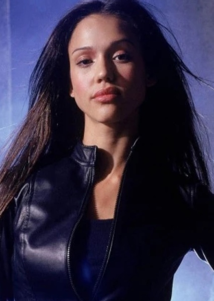 Jessica Alba photo