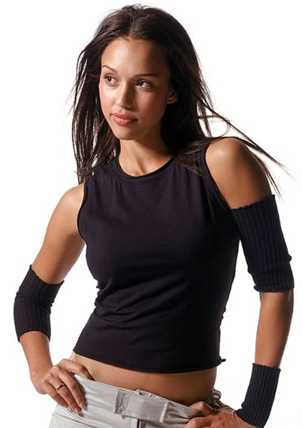 Jessica Alba photo