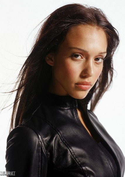 Jessica Alba photo