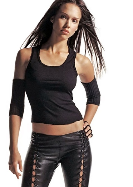 Jessica Alba photo