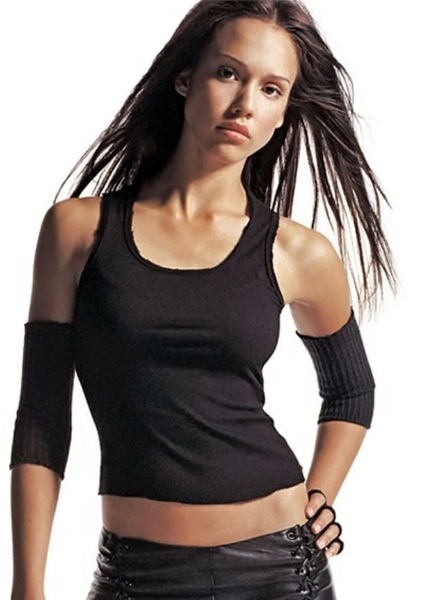 Jessica Alba photo
