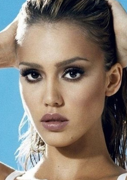Jessica Alba photo
