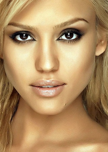 Jessica Alba photo