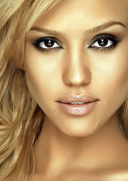 Jessica Alba photo