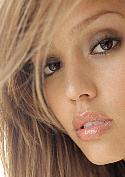 Jessica Alba photo
