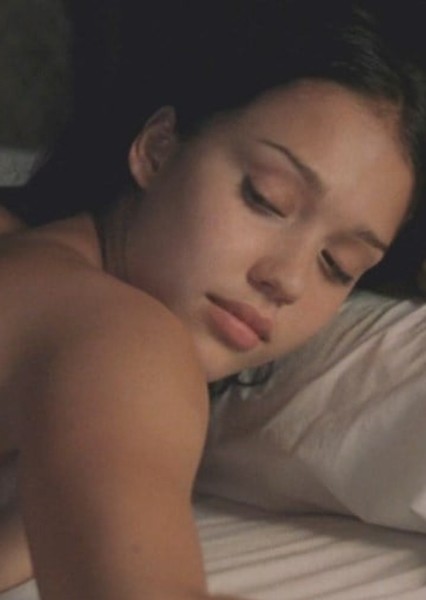 Jessica Alba photo