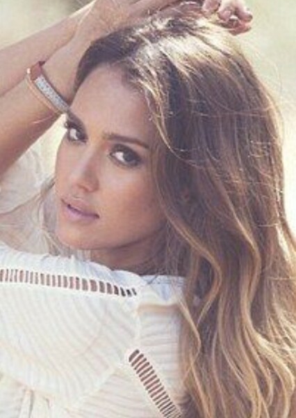 Jessica Alba photo