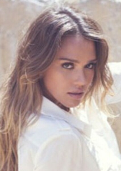 Jessica Alba photo