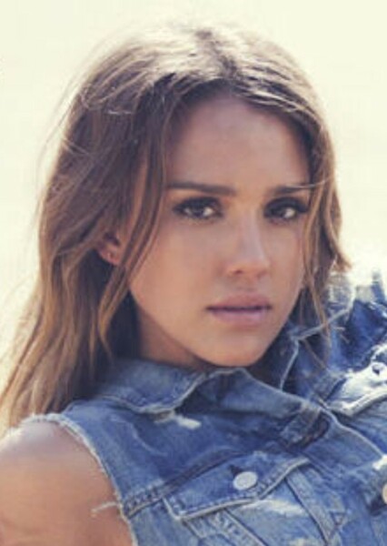 Jessica Alba photo