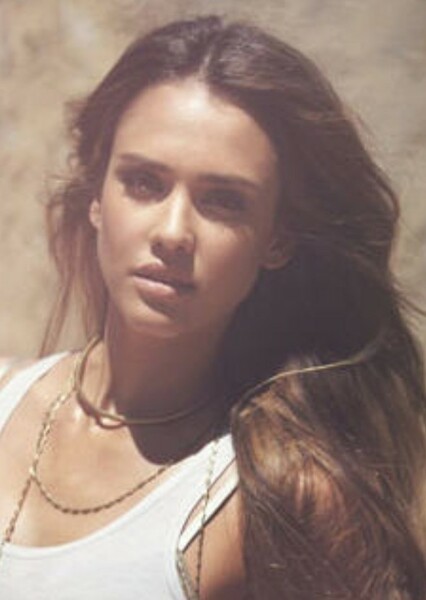 Jessica Alba photo