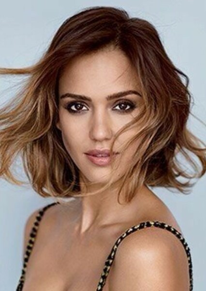 Jessica Alba photo