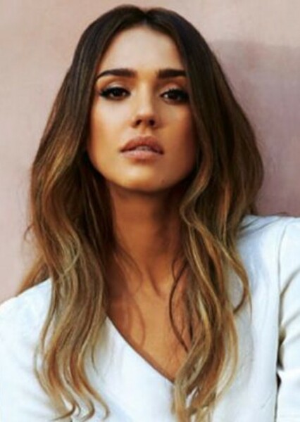 Jessica Alba photo