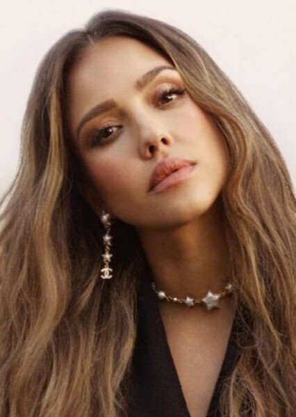 Jessica Alba photo