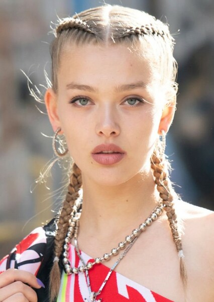 Jessica Alexander photo