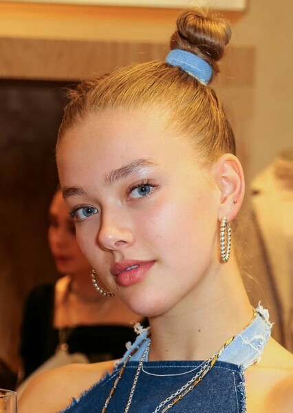 Jessica Alexander photo