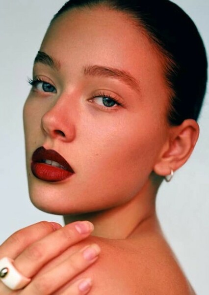 Jessica Alexander photo